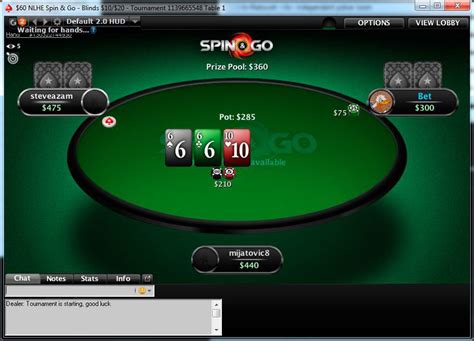 pokerstars online poker|Online Real Money Poker .